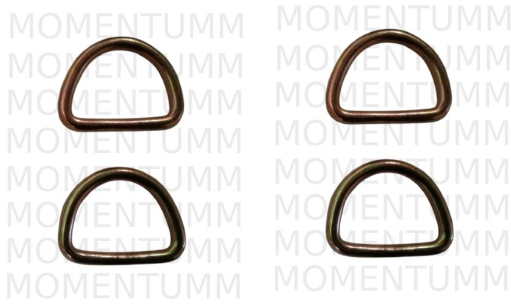D - Ring