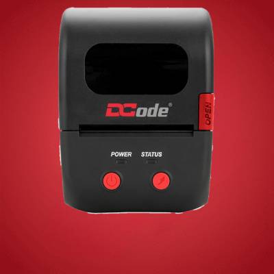 DC2M Mobile Printer