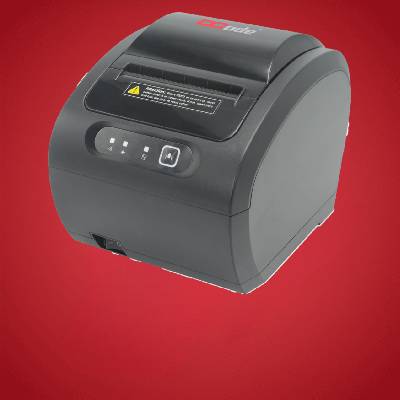DC3R1 Receipt Printer