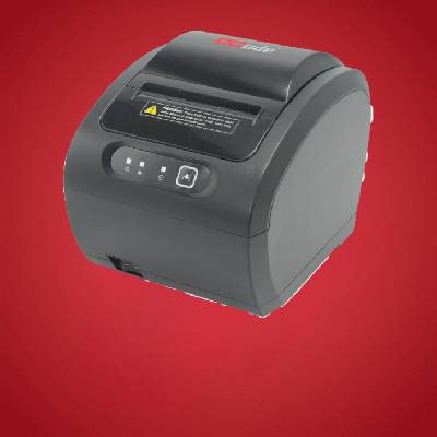 DC3R3 Receipt Printer