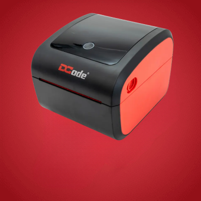 DC421D Neo Direct Thermal Label Printer