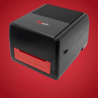 DC421 Pro Label Printer