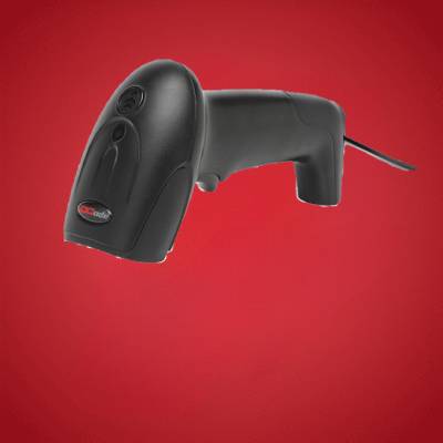DC7111 International Handheld Barcode Scanner