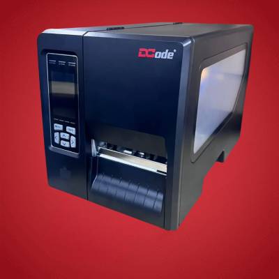DCLP402 Industrial Label Printer