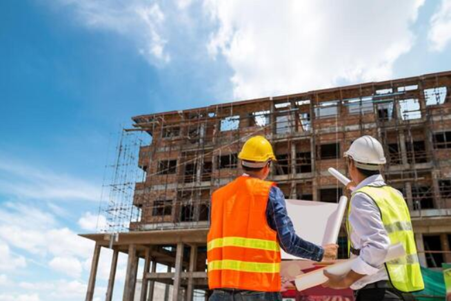 Civil Project Management