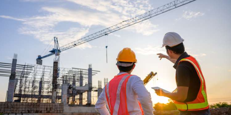 Civil Construction and Interior Design