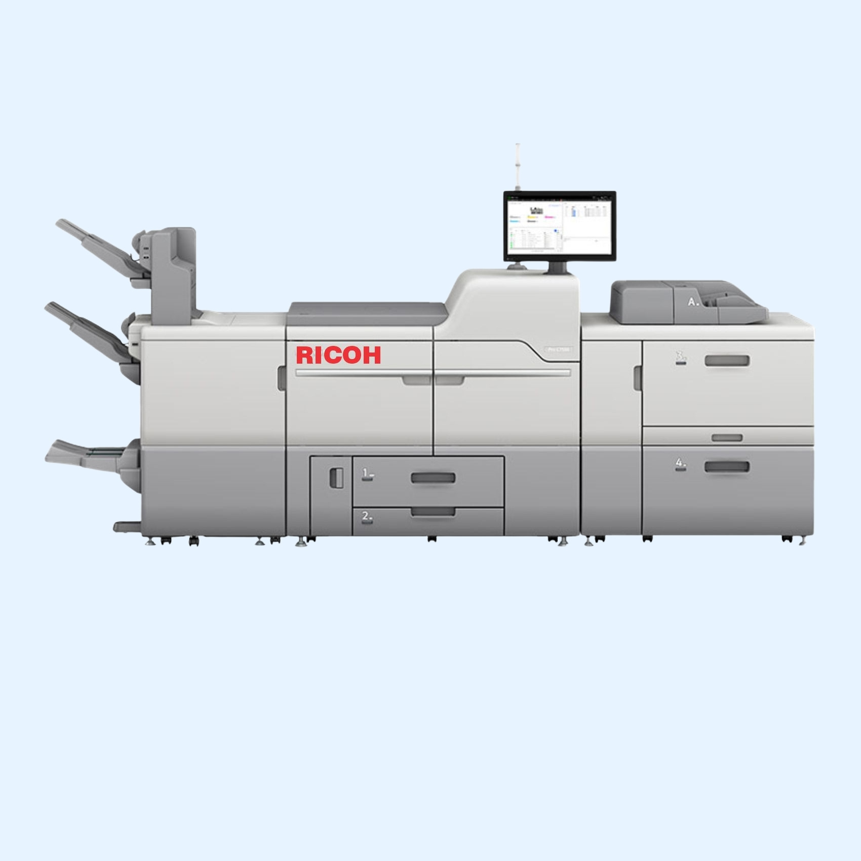 Eco Digital Printing