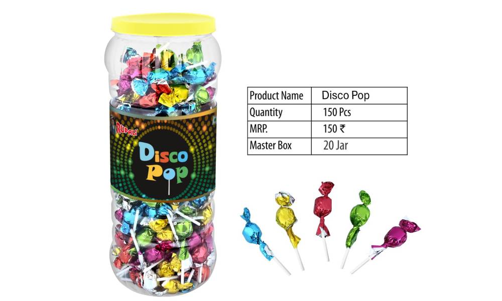 Disco Pop