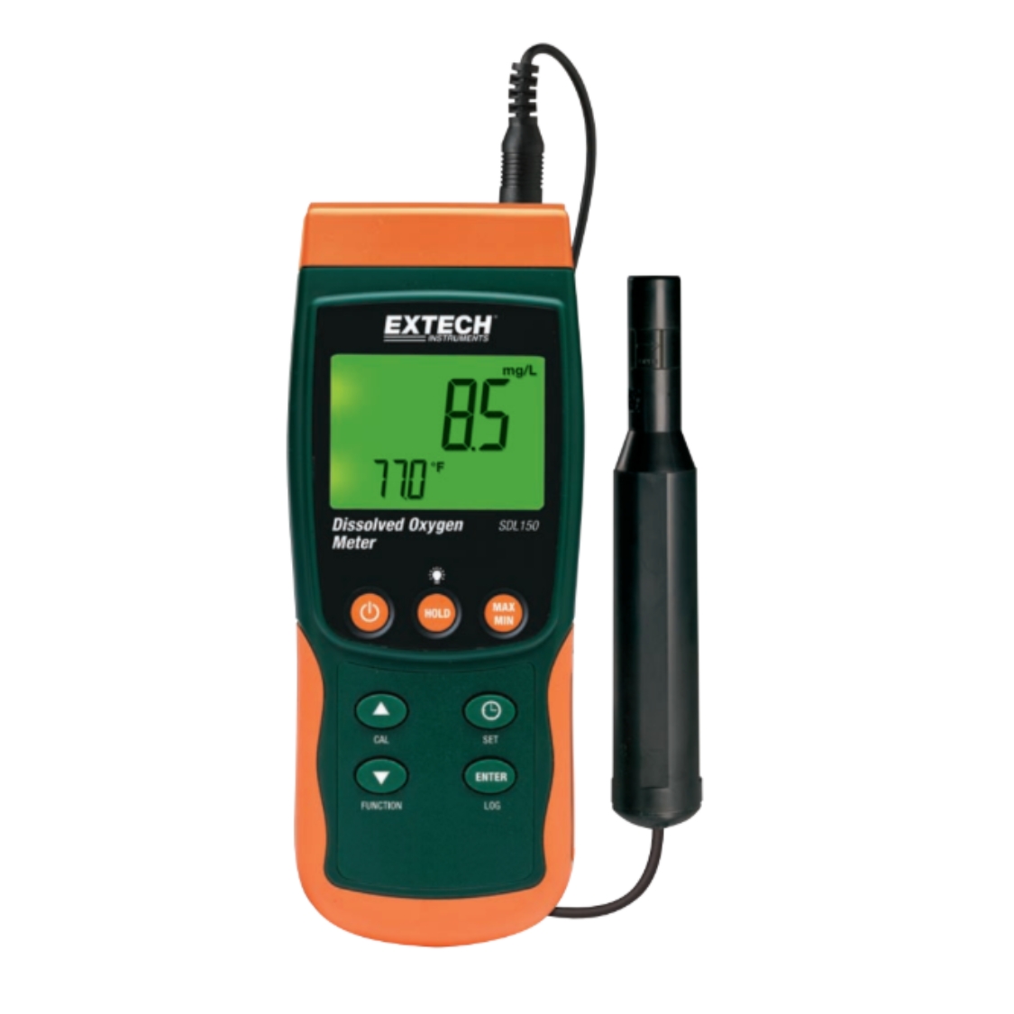Dissolved Oxygen Meter