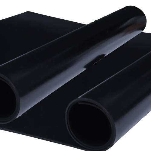 Natural Rubber Sheet DuraGen55 X