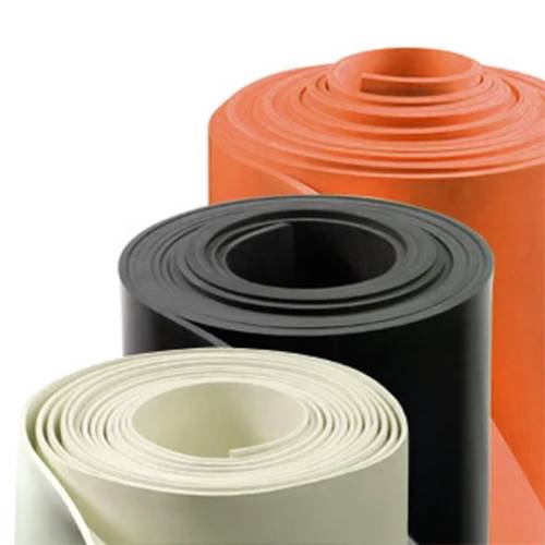 Natural Rubber Sheet DuraBlast45 Pro