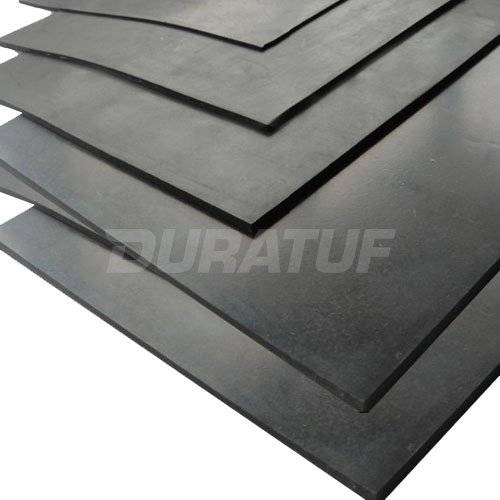 Natural Rubber Sheet DuraBlast55 Pro