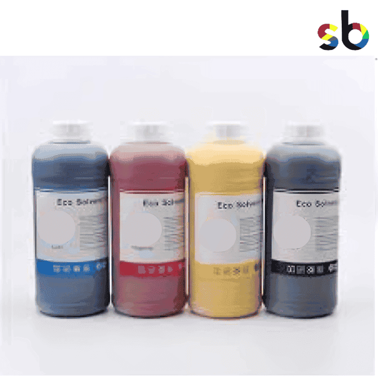 Eco Solvent Printer