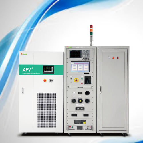  Electric Vehicle Supply Equipment ATS EVSE ATS