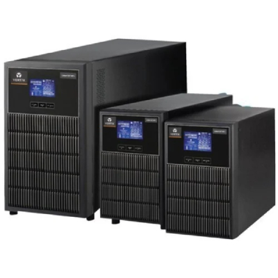 Emerson Vertiv Online Ups