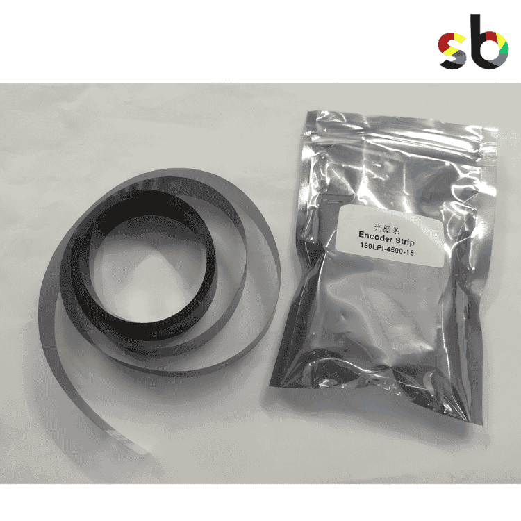 Eco Solvent Printer