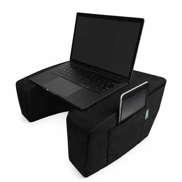 Lap Desk Pillow