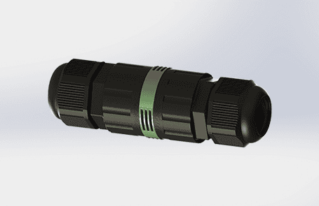 EP Waterproof Terminal