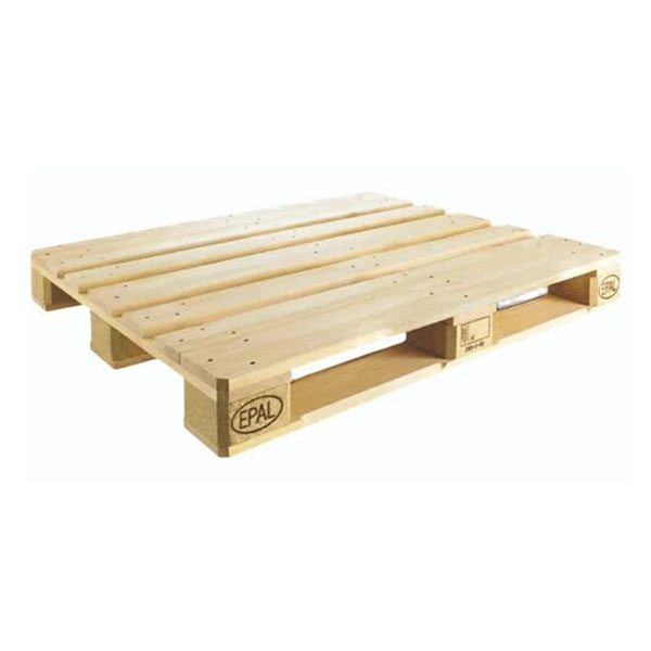 EPAL 3 Certified & Approved Pallets