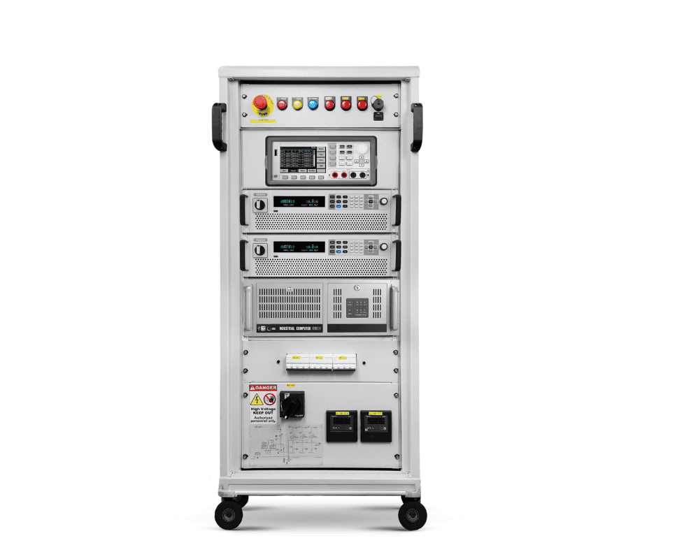 VoltPRO Battery Tester