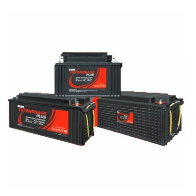 Exide Smf Battery