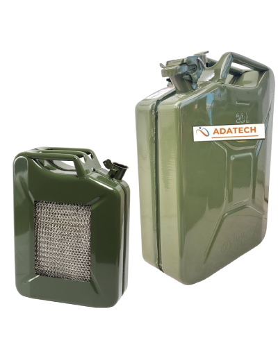 EXPLO SAFE JERRY CAN