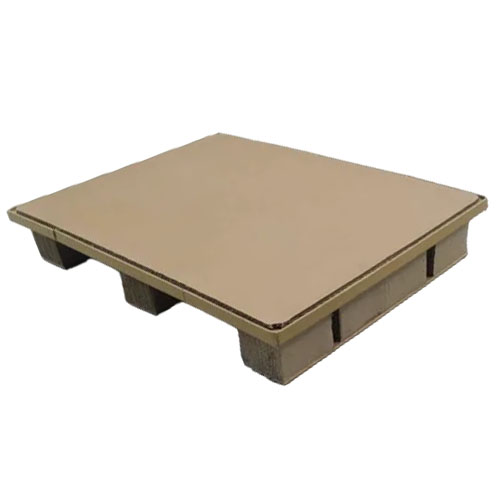 Export Paper Pallets
