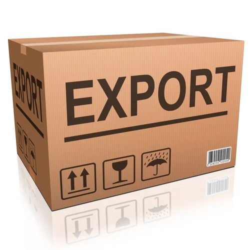 Export Quality Robust Boxes