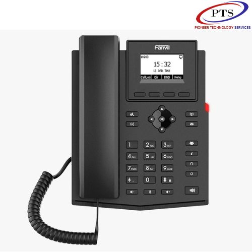 Fanvil X301W IP Phone