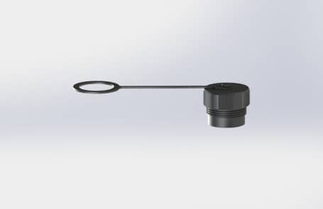 Female Dust Cap