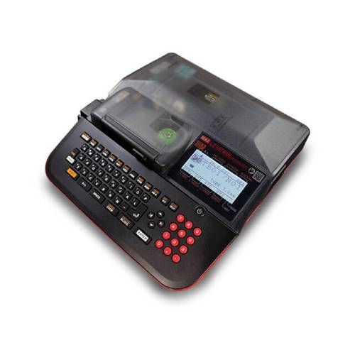 Ferrule Printing Machine