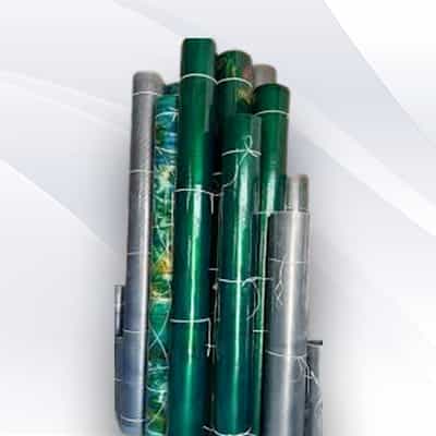 Fiber Sheets
