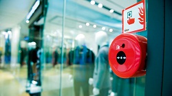 Fire & Security Solutions