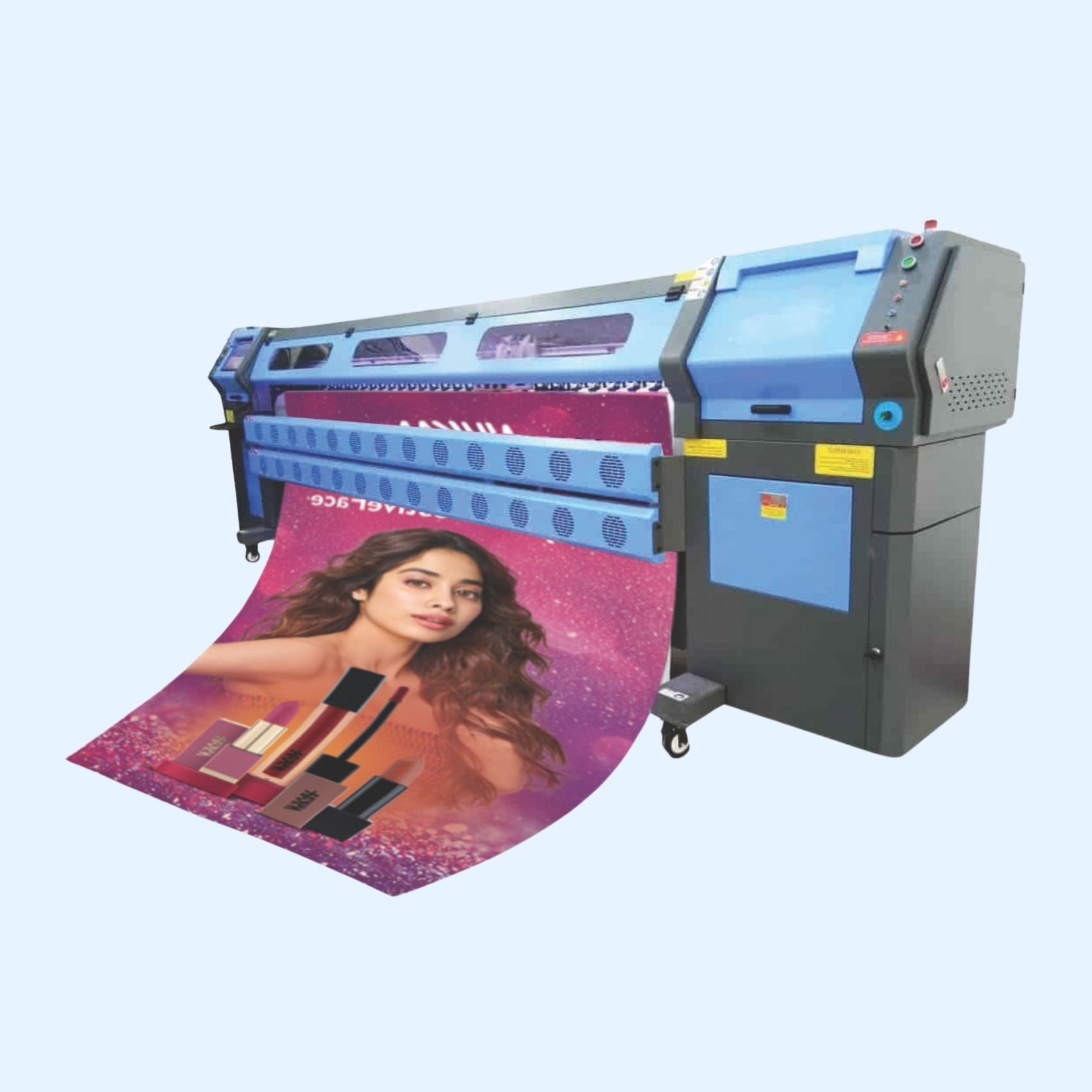 Flex Printing