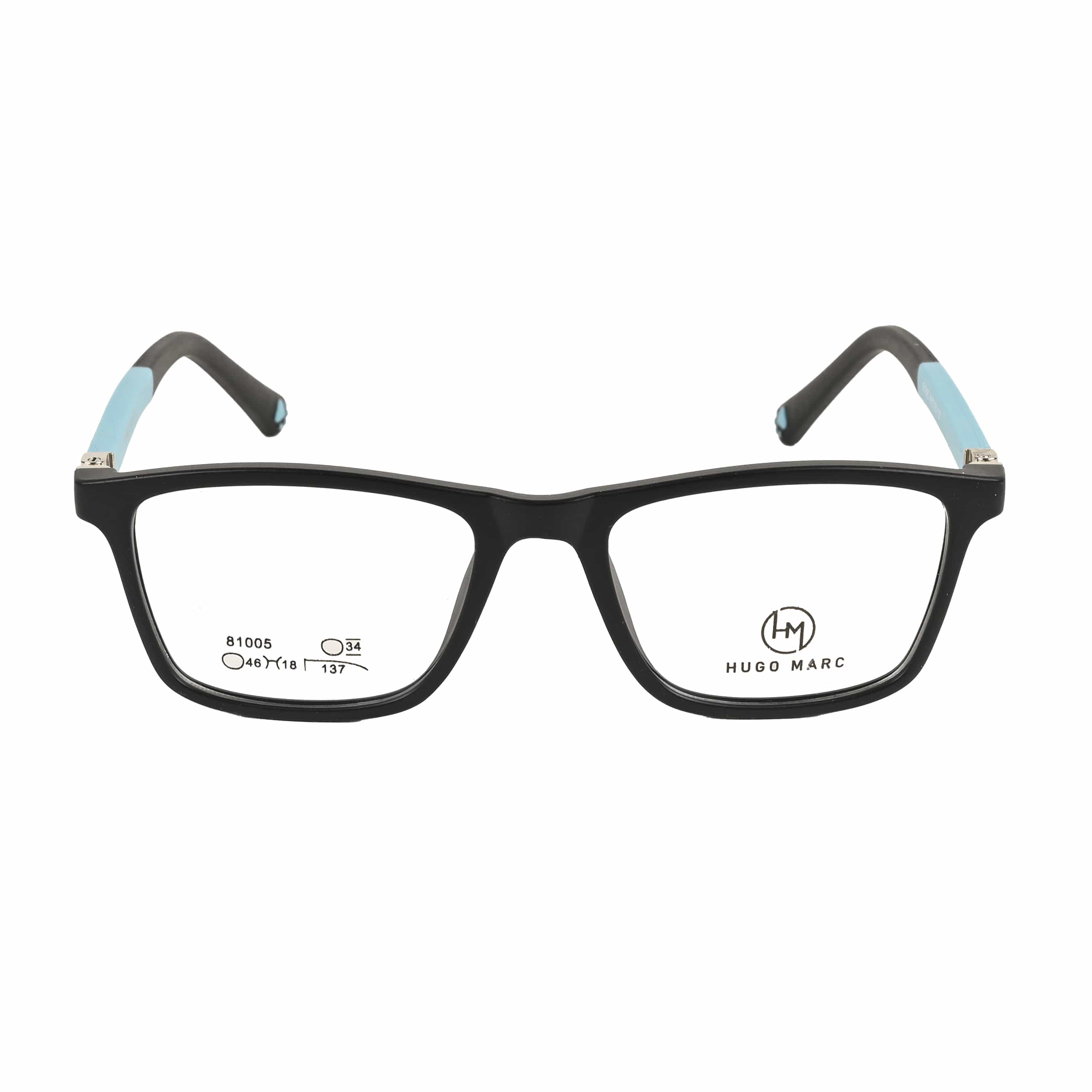 FlexiJunior Classic TR Frames - Model 81005