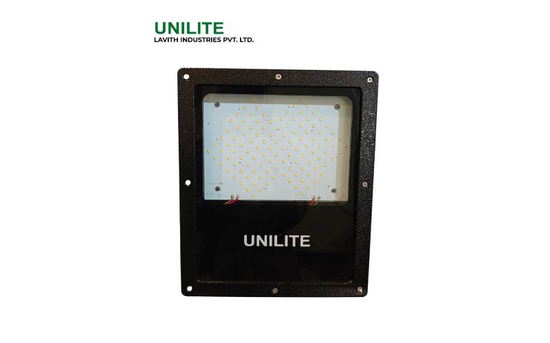 Flood Light 100 W