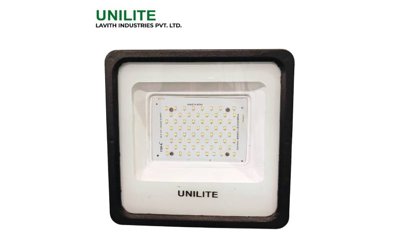 Flood light 50W