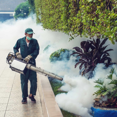 Fumigation Service(Fogging)