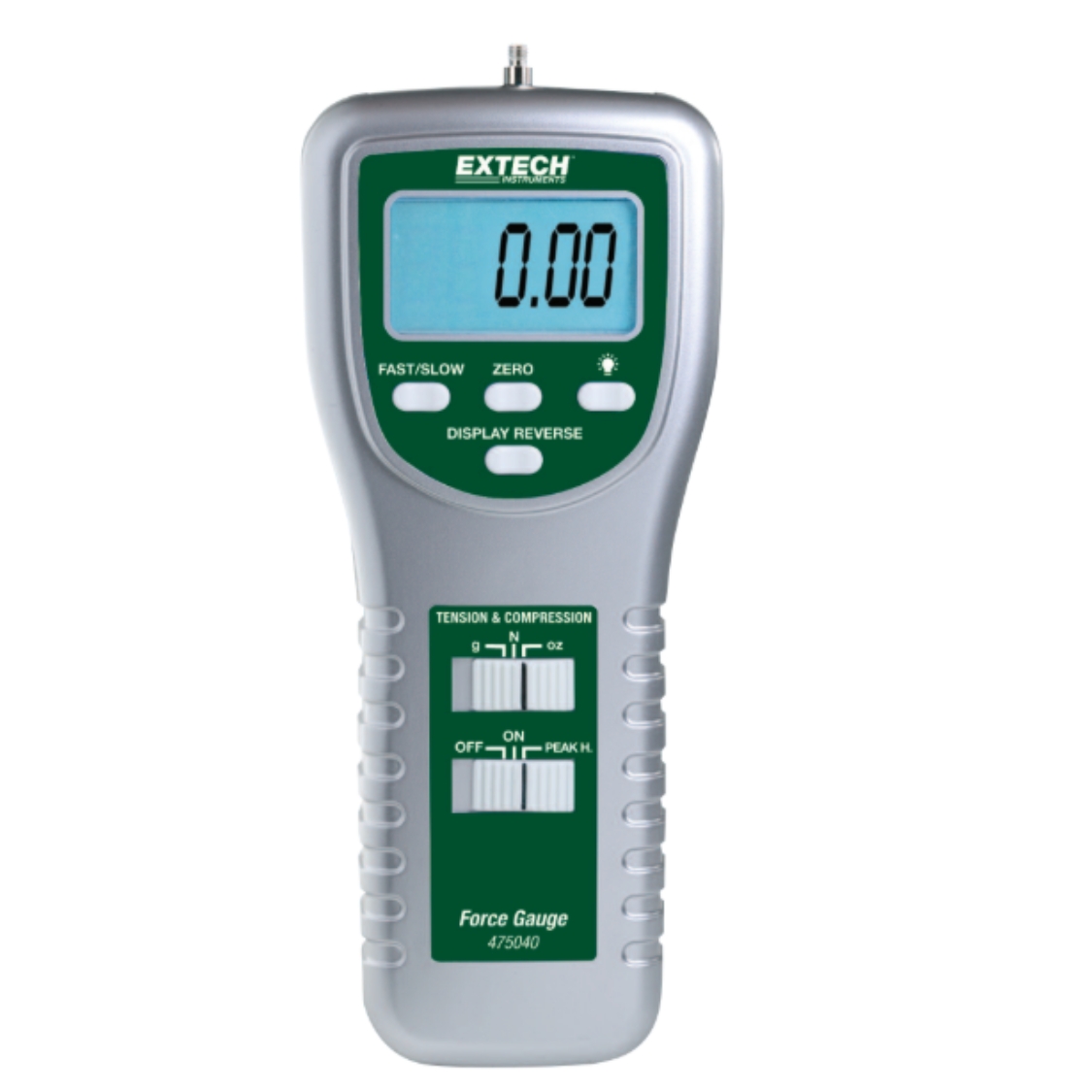 Force Gauges
