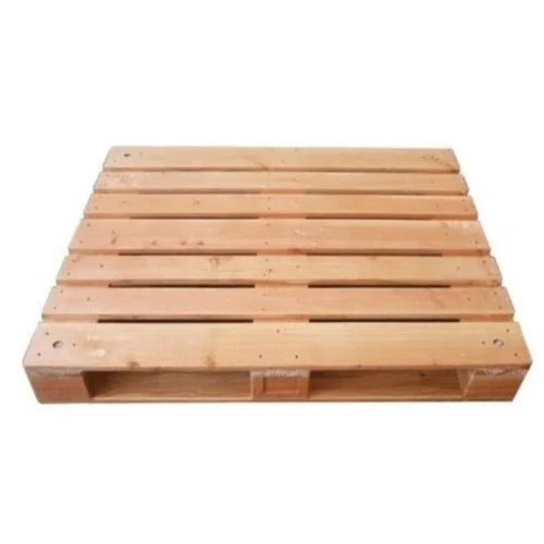 Four Way Reversible Pallets