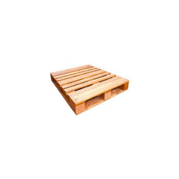Four Way Wooden Pallets