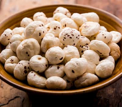 Fox Nuts