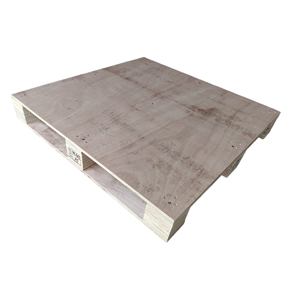 Full Deck Plywood Pallets