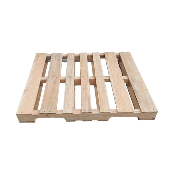 Fumigated Wooden Pallets