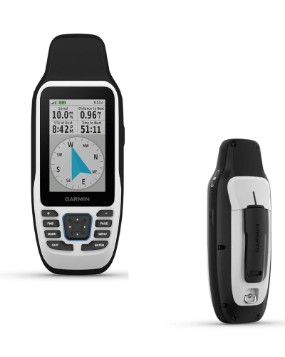 GARMIN GPS MAP 79S