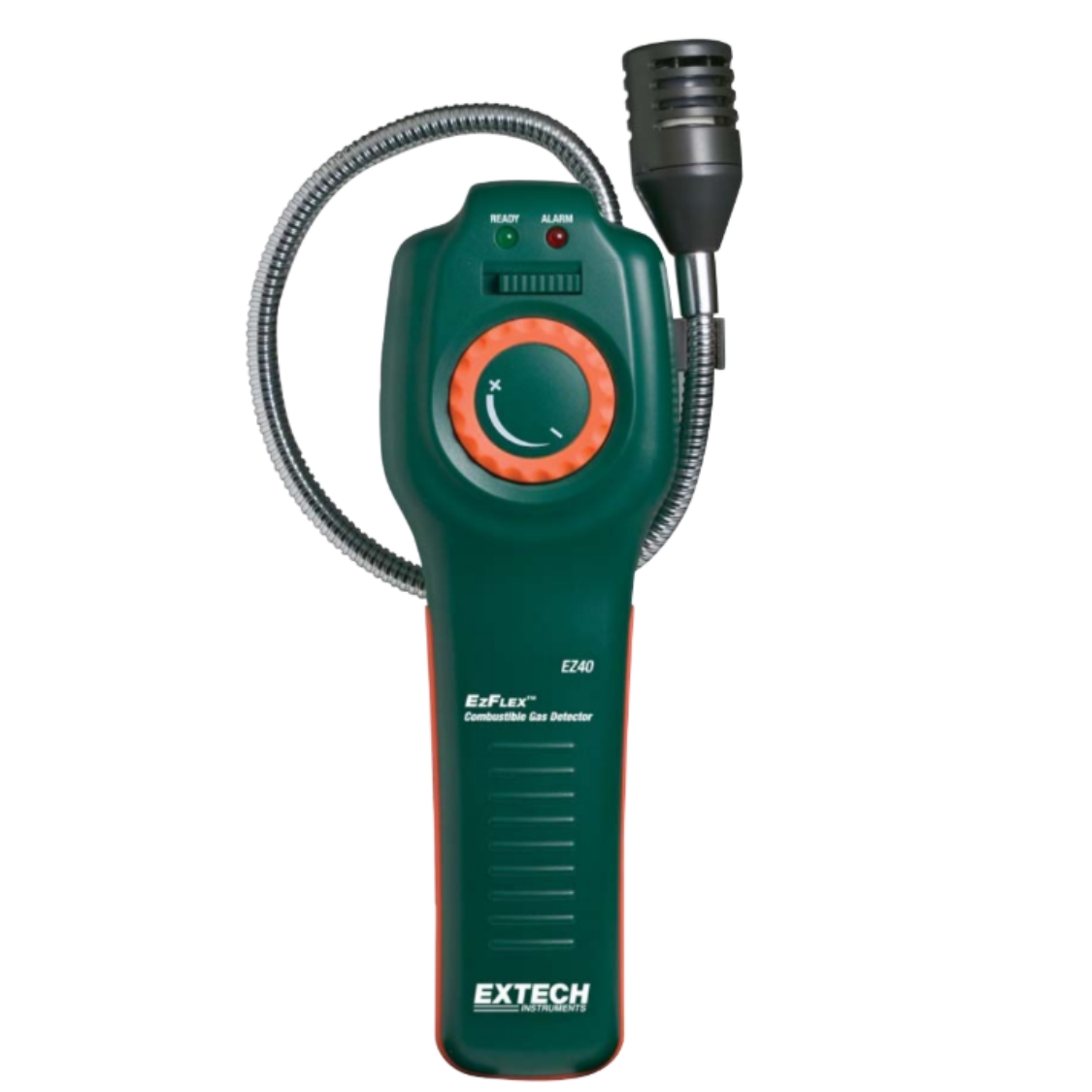 Gas Detectors & Analyzers