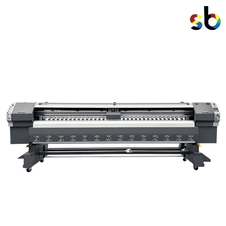 Eco Solvent Printer