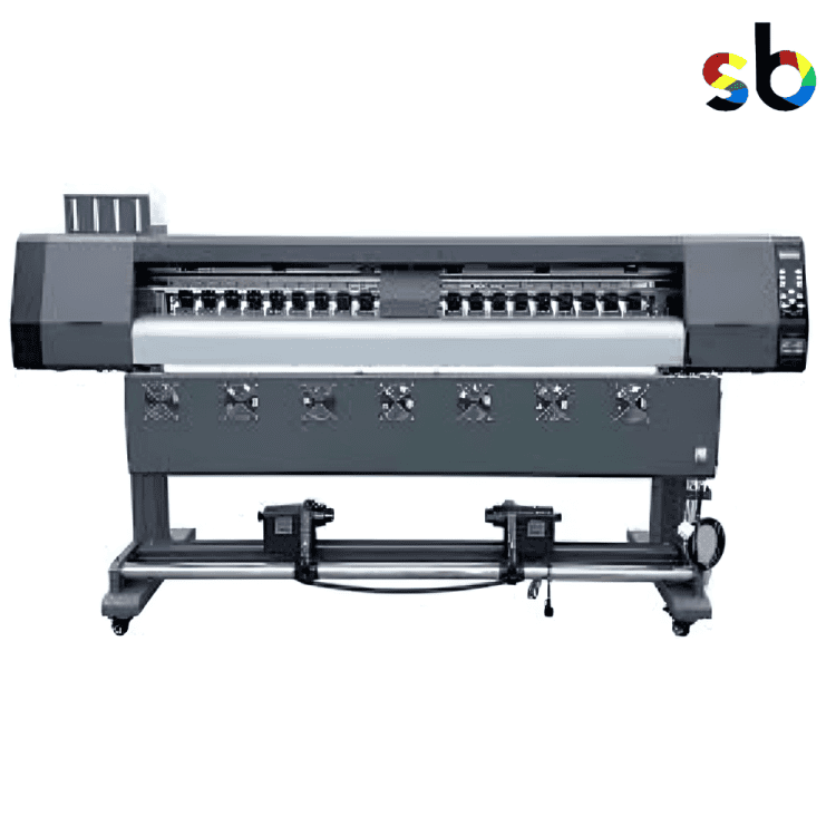 Eco Solvent Printer