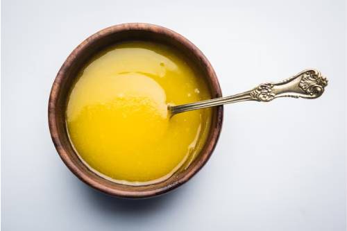 Ghee (Clarified Butter)