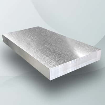 GI Sheet